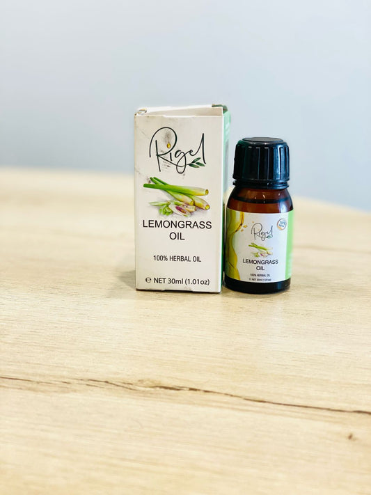 Lemon Grass Oil(100% natural oil)