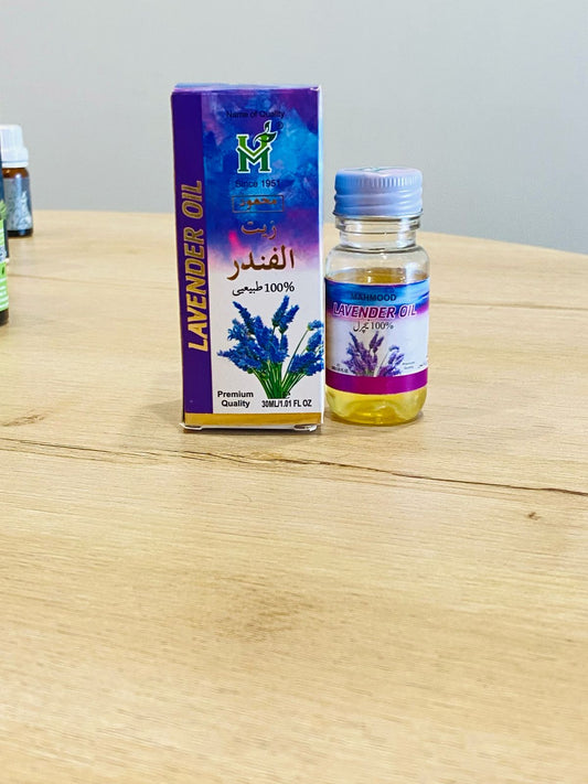 lavender oil(100% herbal natural oil)